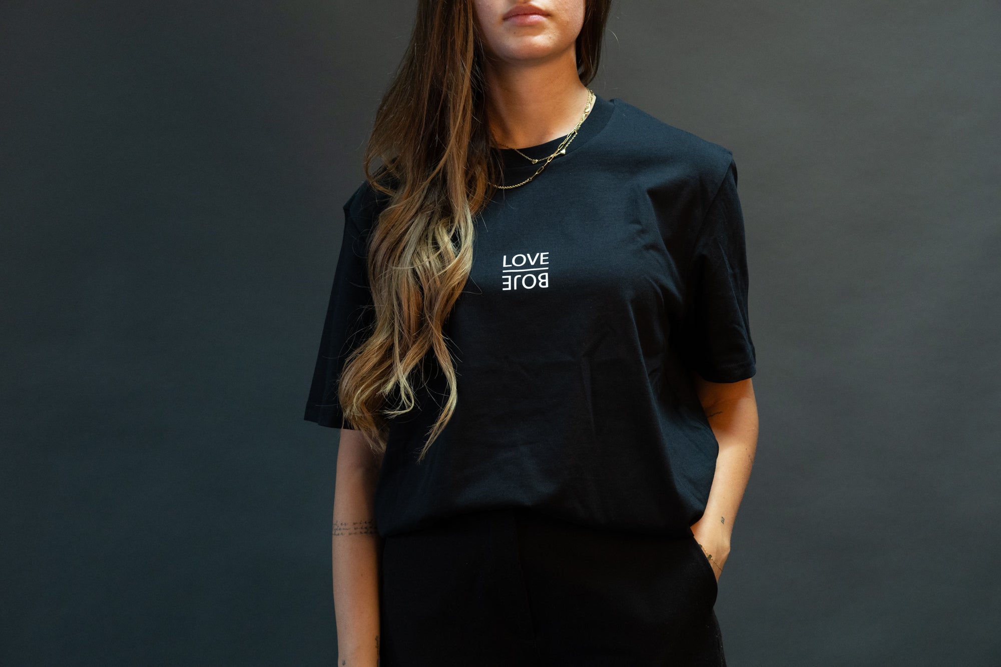T-Shirt "Chiemsee Island Culture"