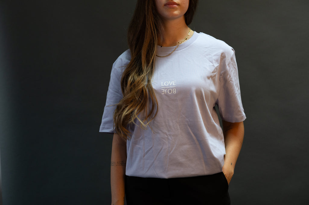 T-Shirt "Chiemsee Island Culture"