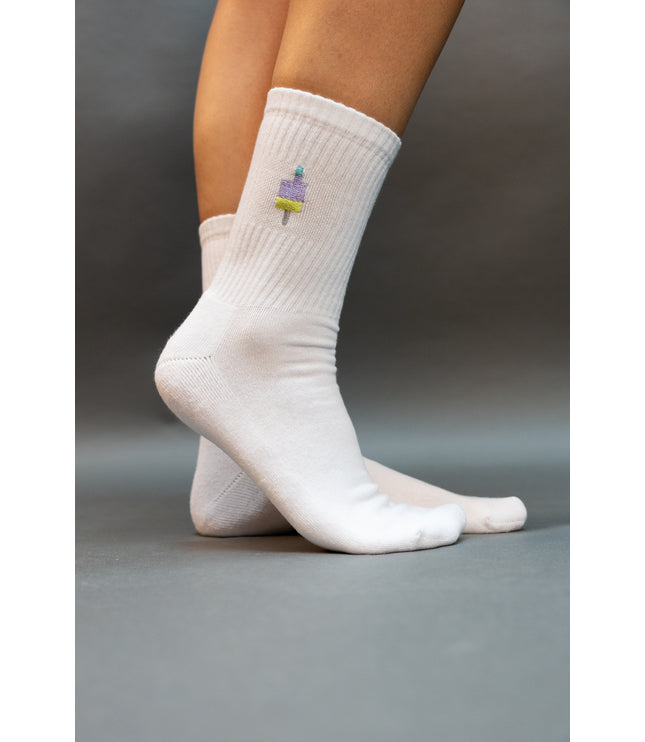 Sportsocke "Steckerleis"