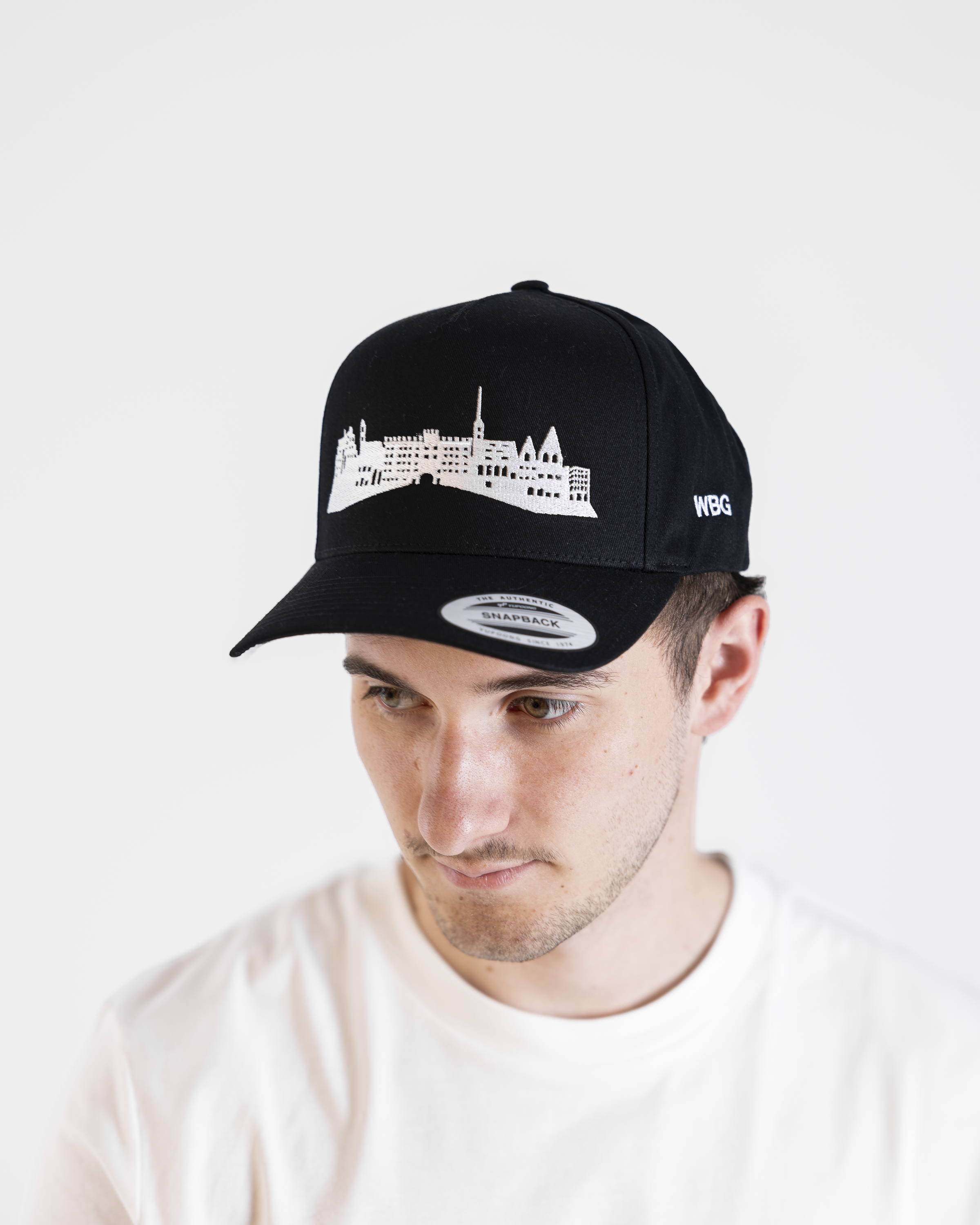 Cap "Skyline" Classic Snapback
