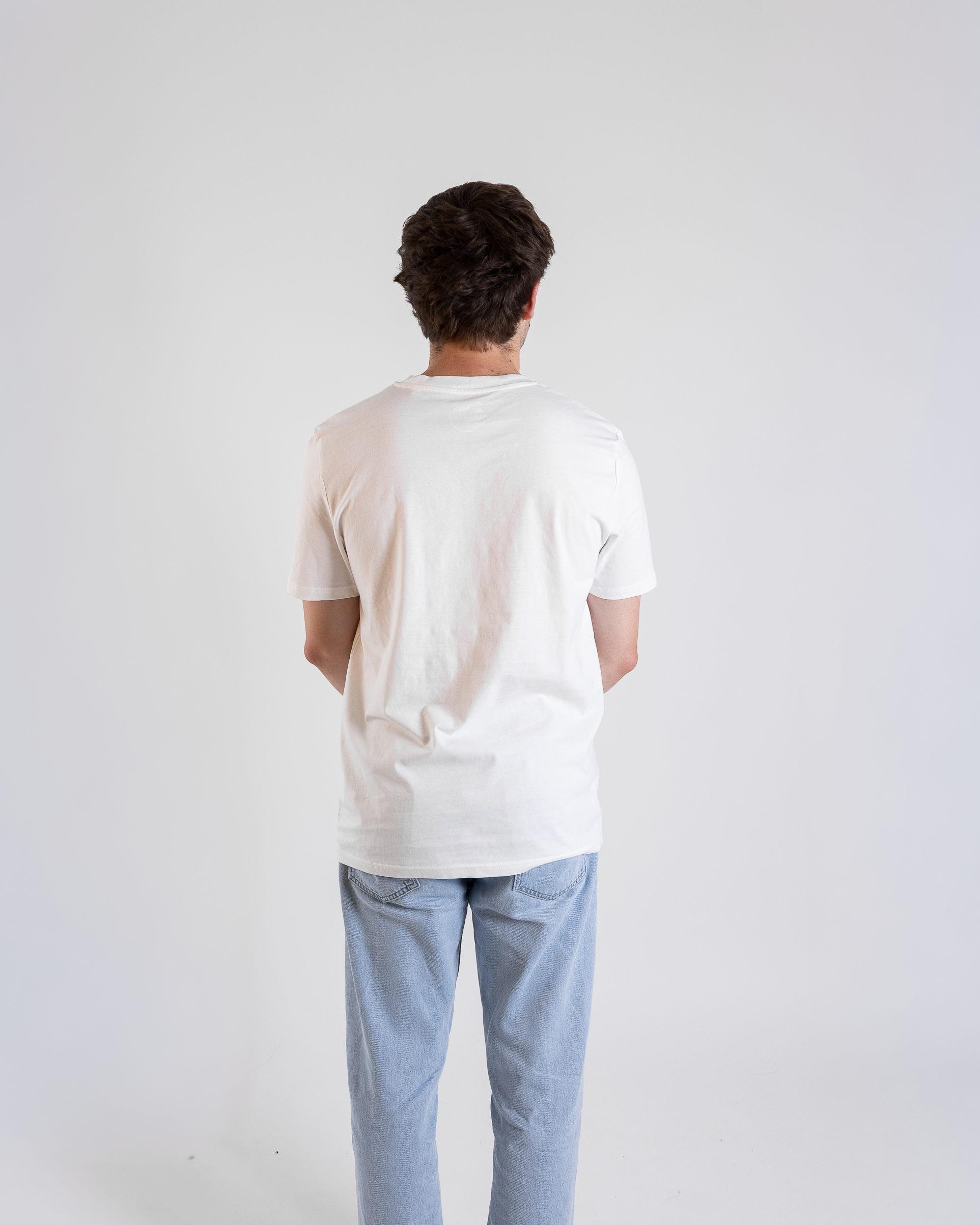 T-Shirt "more espresso"