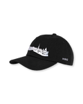 Cap "Skyline" curved