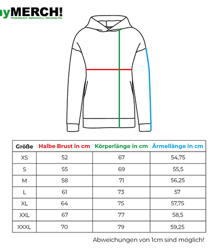 Hoodie "Steckerlfisch" Driftwood