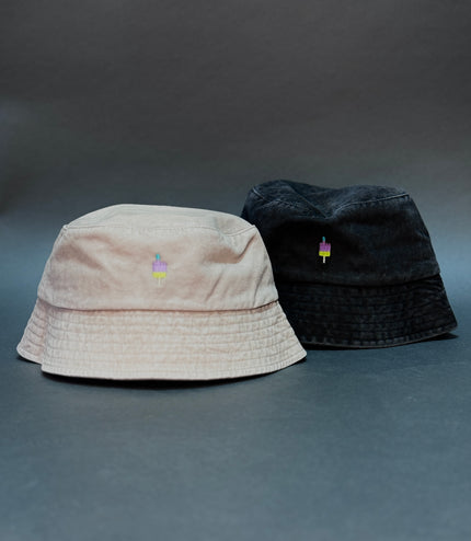 Bucket Hat "Steckerleis"