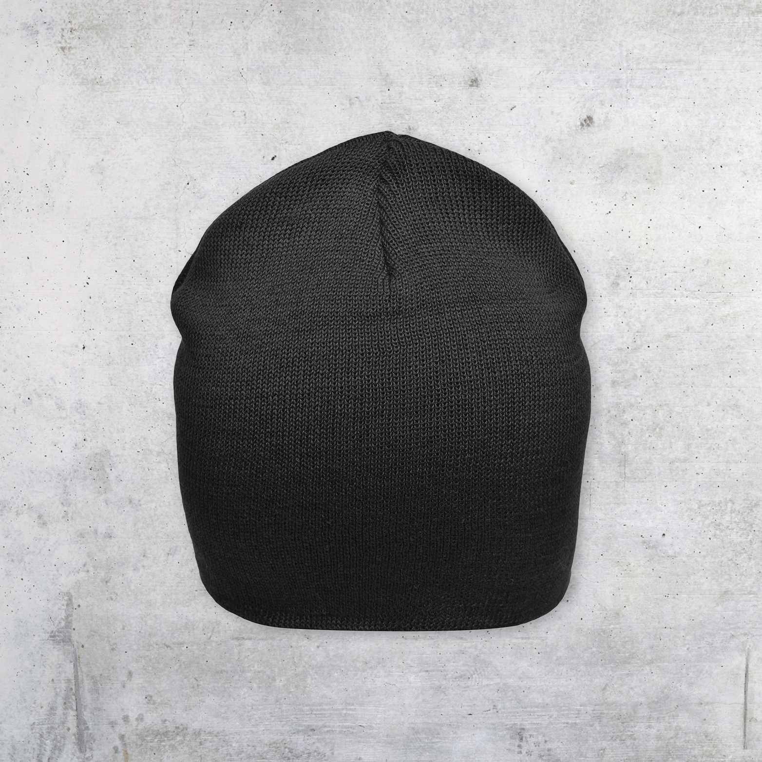 Beanie "Lange Reisen"