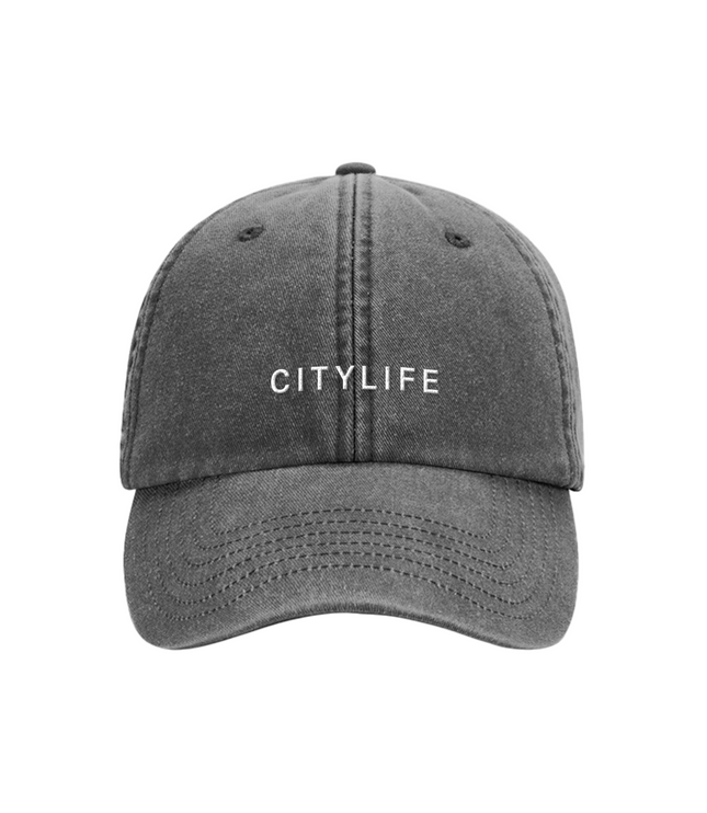 Cap "Citylife"