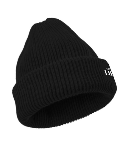Beanie "Citylife"
