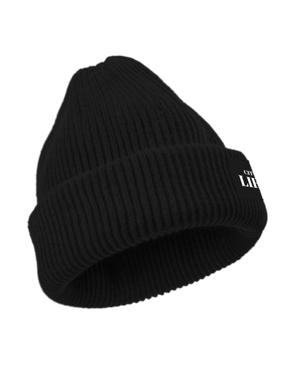 Beanie "Citylife"