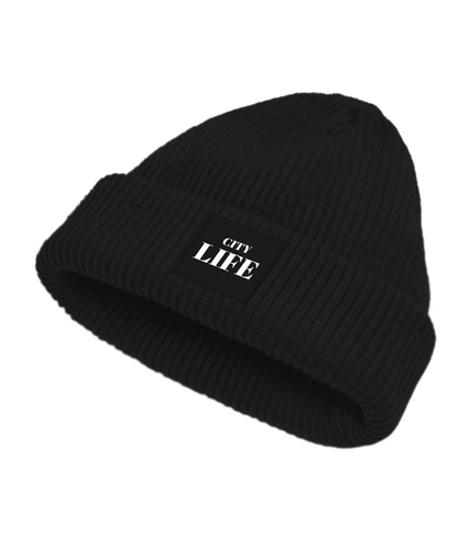 Beanie "Citylife"