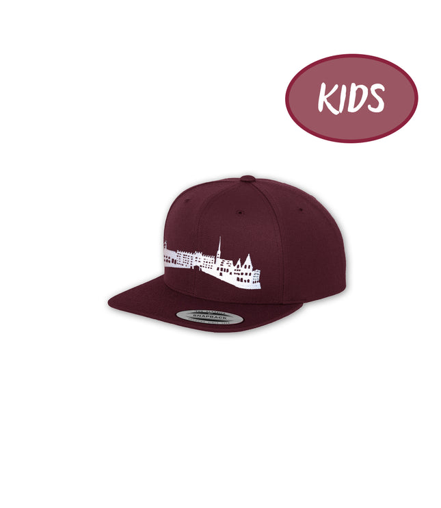 Cap "Skyline" Classic Snapback Kids