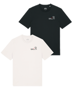 T-Shirt "more espresso"