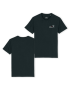 T-Shirt "more espresso"
