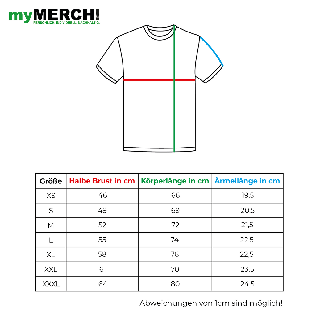 T-Shirt "Chiemsee Island Culture"