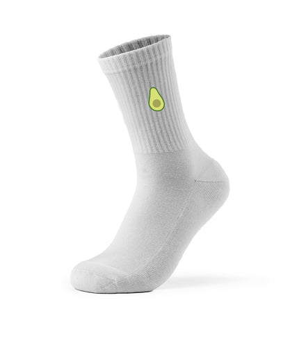 Sportsocke "Avocado"