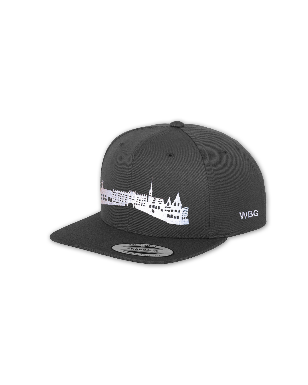 Cap "Skyline" Classic Snapback