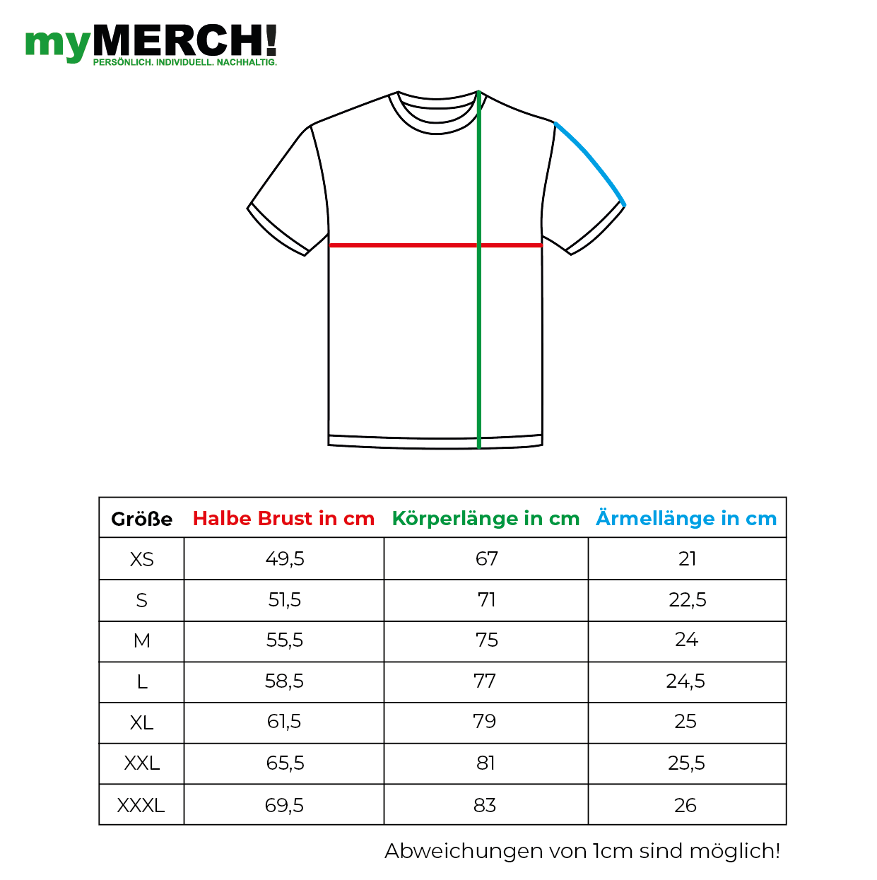 T-Shirt "Steckerlfisch"